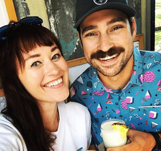 Mamrie Hart Boyfriend
